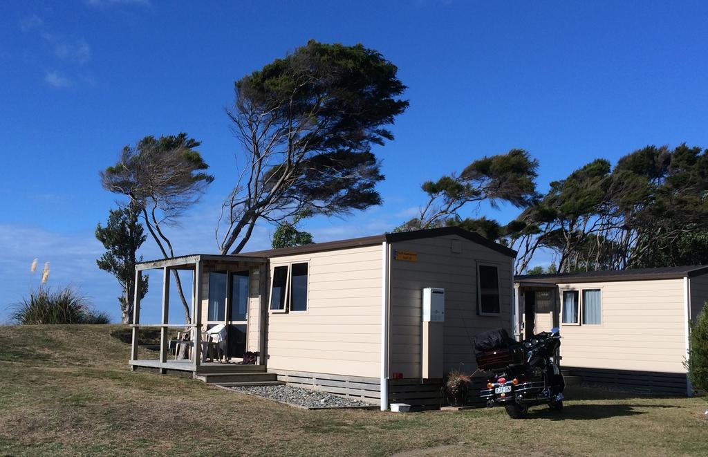 Pohara Beach Top 10 Holiday Park Szoba fotó