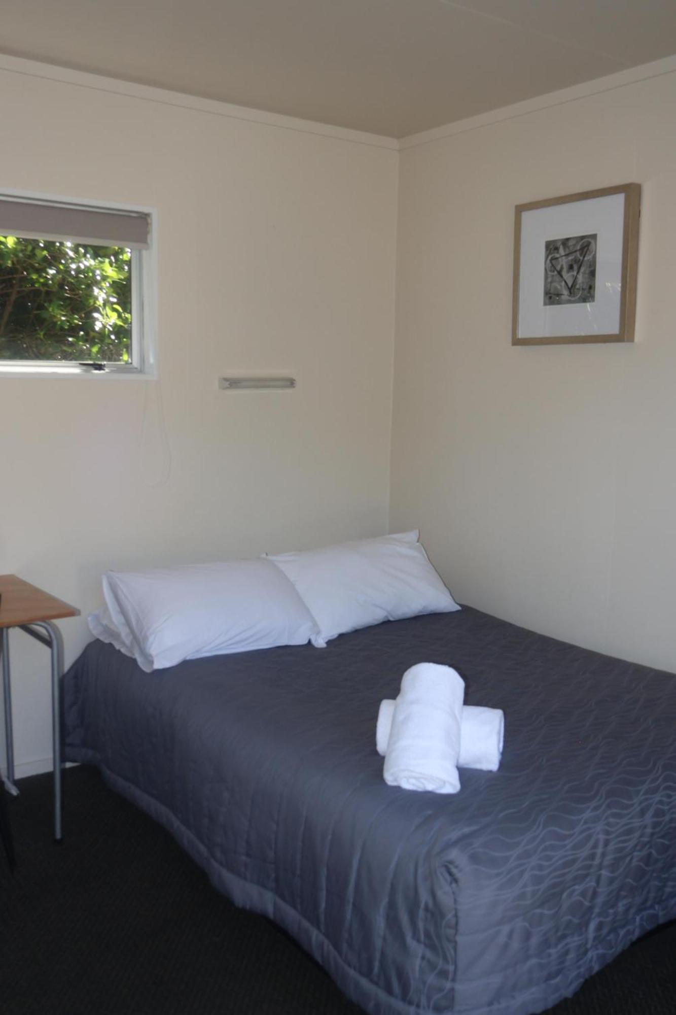 Pohara Beach Top 10 Holiday Park Kültér fotó